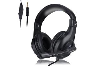 China DL Plastic XBOX Gaming Headset Wired XBOX Headphones wholesale
