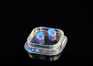 China Co2+:MgAl2O4 Single Crystal Substrate wholesale