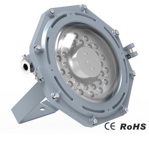 China IP66 Waterproof Dustproof Industrial LED Flood Light 30W 60W Golden Frog wholesale