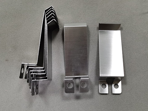 SUS304 Precision Sheet Metal Fabrication
