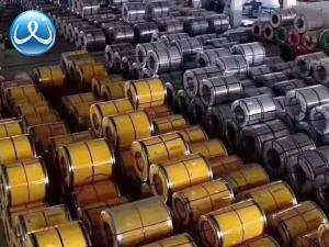 China 10mm ASTM 304 Stainless Steel Coil ASTM 200 Series SS 316l Coil wholesale