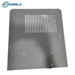 CNC machining injection mold parts
