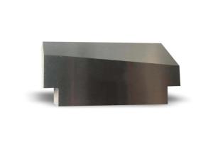 China Shredder Scrap Chopper Blades For Metal Steel Industrial Wire Rod Cutting wholesale