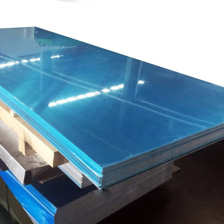 2.5mm 1220×2440mm 1000 Series Aluminum Sheet Coil
