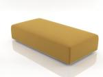 Nordic Small Family Type Combination Imperial Concubine Fabric Sofa