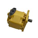 07431-11100 Excavator Pump ISO Hyd Double Oilgear Hydraulic Pump
