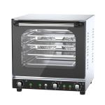 35kg Electric Industrial Bakery Convection Oven Perfect for Food Beverage