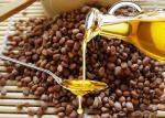 Semen Raphani Healthy Edible Oil Contains 86.16% Unsaturated Fatty Acids
