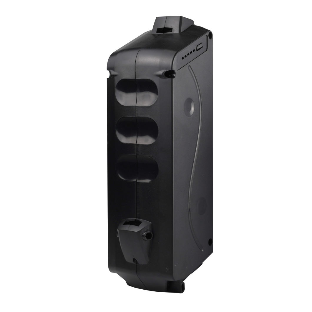 36V 10.4ah Bosch Powerpack 400/500 Frame Ebike Battery Frame Mount for Bike
