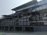 200000m3/H Capacity Environmental Equipments Rto System VOCs fixing Equipments