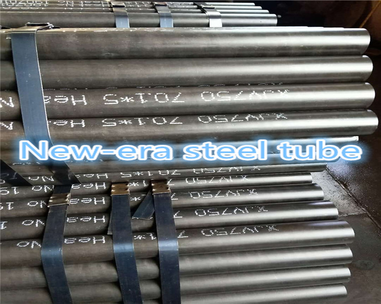 WireLine Diamond Drill Mother Pipes XJY850