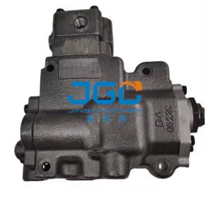 Professional Manufacturer Hydraulic Pump Regulator K9N4B Hydraulic Pump Lifter