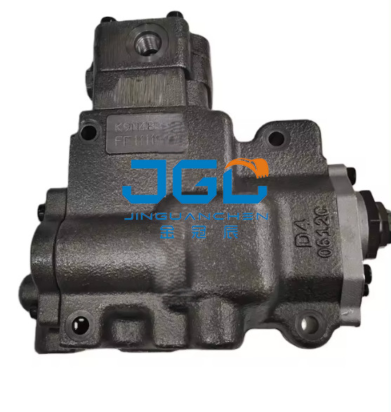 Professional Manufacturer Hydraulic Pump Regulator K9N4B Hydraulic Pump Lifter