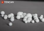High Wear Resistance Alumina Grinding Ball 8.50 Mohs CE Certified 50mm