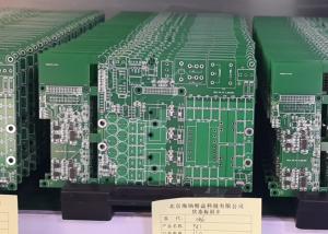 China High TG FR4 High Volume BGA Dip PCB Assembly wholesale