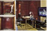 Modern Hotel Bedroom Furniture,Standard Double Room Furniture SR-015