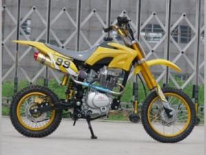 China 150cc 4-Stroke Racing Pit Bike/Motorcross wholesale