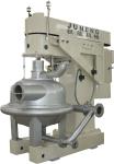 Gluten Nozzle Starch Centrifugal Separators For Pre Concentration