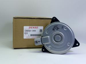 China TOYOTA COROLLA 1.8 16363-28200 Denso Cooling Fan Motor 12V 168000-1060 wholesale