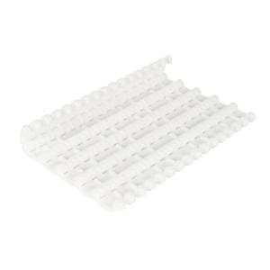 China 1000 Perforated Flat Top Modular Plastic Conveyor Belt wholesale