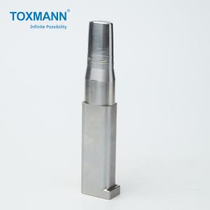 China HRC 60-62 Die Punch Pins Corrosion Resistant High Speed Tool Steel wholesale