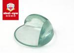 PVC Ball Shape Baby Safety Corner Guards Furniture Protectors , Child Safety
