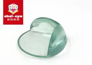 China PVC Ball Shape Baby Safety Corner Guards Furniture Protectors , Child Safety Corner Guards wholesale