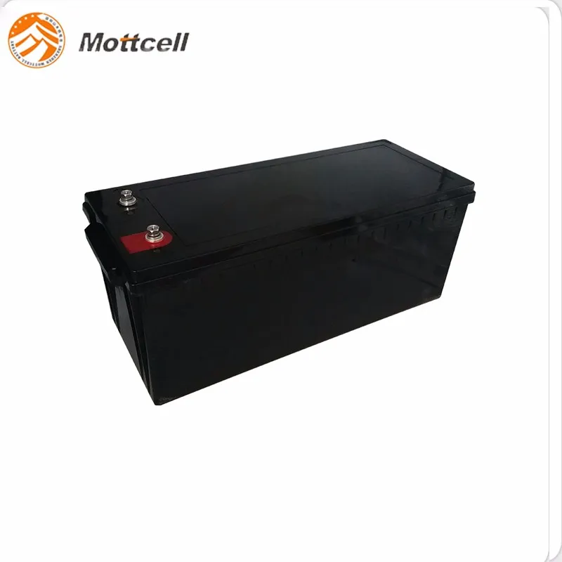 Rechargeable Deep Cycle Lithium Battery Long Life 12V 100ah Lifepo4 Battery