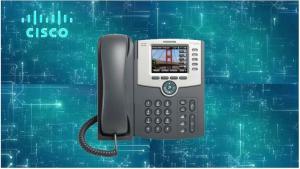 China SPA525G Unified VOIP IP Phone / Business Telephone Systems Memory 8GB wholesale