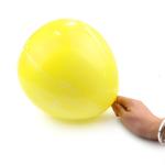 Latex Helium Air Filled Balloons For Birthday
