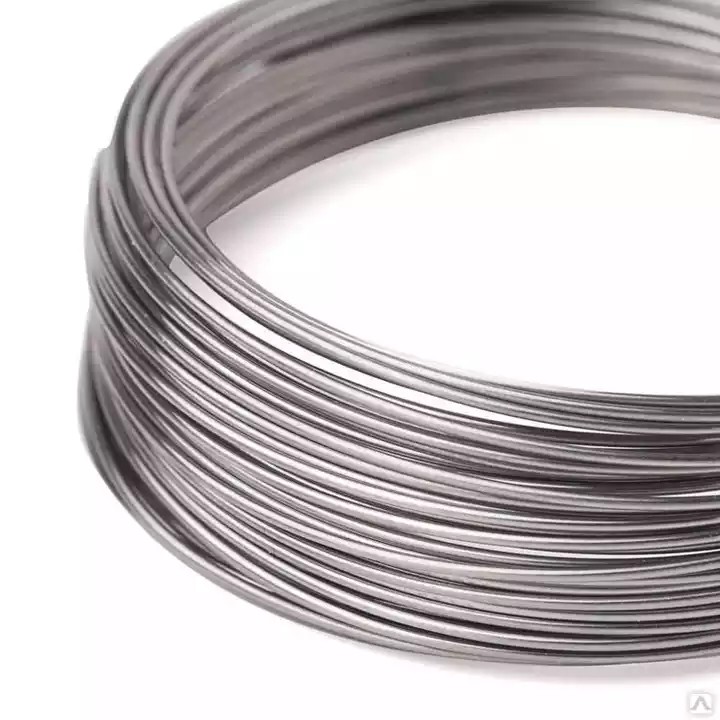 Spring Stainless Steel Wire Rod Ss 201 304 304L 316 316L For Construction