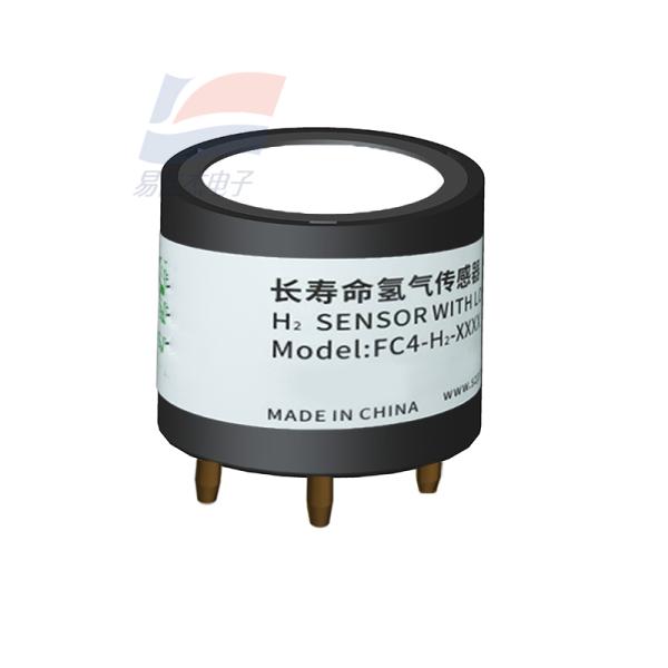 FC4-H2-1000 Hydrogen Sensor Electrochemical High Sensitivity Micro Fuel Cells
