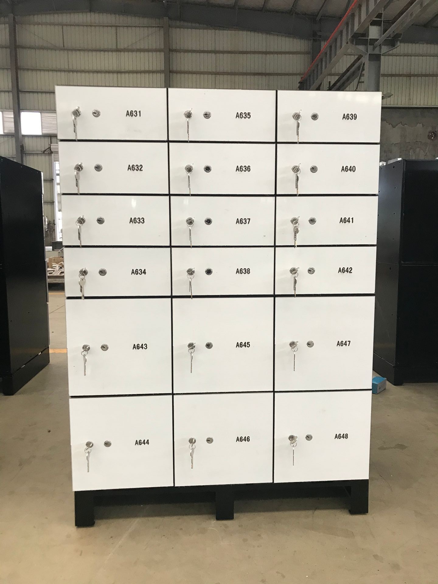 10inch Width 10inch Height Vault Safe Box For Valuable Stuffs