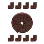 Baby Safety Corner Cushions Safety Protection Edge Guard Set Products