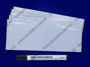 China Enduro 36330053 Cleaning Kit/Opera, Alto &amp; Tempo Compatible Cleaning Kit/CK-1 magicard cleaning kits/cleaning pen kits wholesale