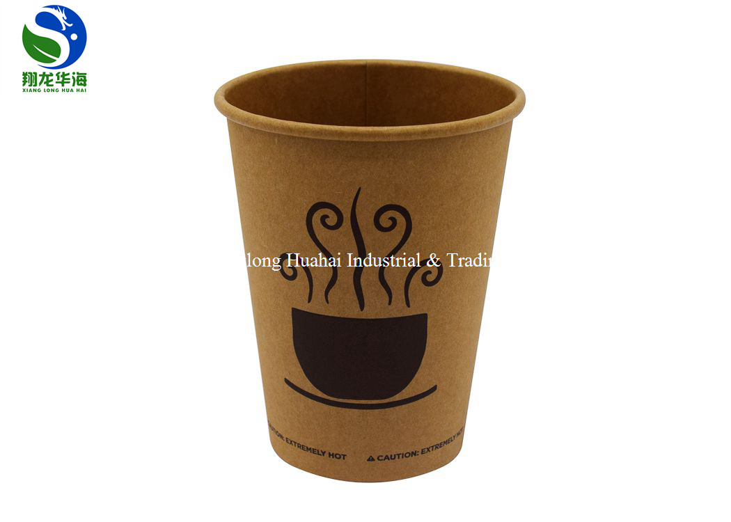 Takeaway Kraft Paper bowl 1000ml for Rice and Salad high quality Disposable container food packaging with PP cover