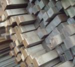 3SP 5SP Steel Round Rods Square Steel Billets Q195 Q275 Square Metal Bar