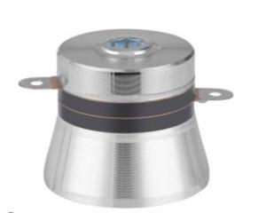 China 40Khz Ceramic Ultrasonic Transducer wholesale