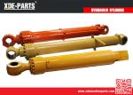 Excavator Hydraulic Oil Cylinder Bucket Arm Boom Cylinder Excavator Stick