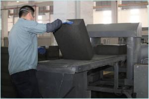 China No Leakage Cellular Glass Block No Water Absorption For Petroleum Industry wholesale