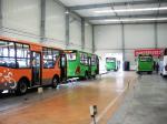 Dongfeng EQ6850P3G CNG City Bus,City Bus,Dongfeng Bus