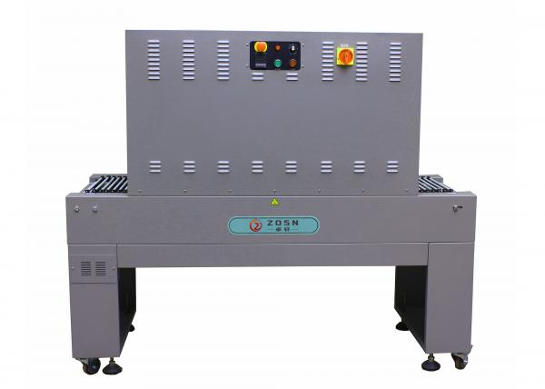 Quality Customized Heat Shrink Tunnel Machine Heat Shrink Packing Machine 12KW for sale