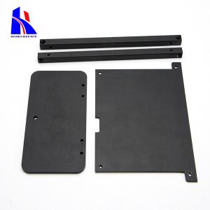 China OEM 3 axis 304 Stainless Steel Machining 38Hrc 0.05mm Tolerance wholesale