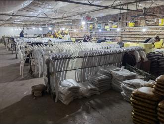 Langyihe Furniture Co., Ltd