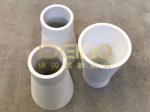 Customizable Size Ceramic Lined Equipment Alumina Cyclone Anti Wear