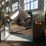 Cocoa Protein Powder Mixing Equipment