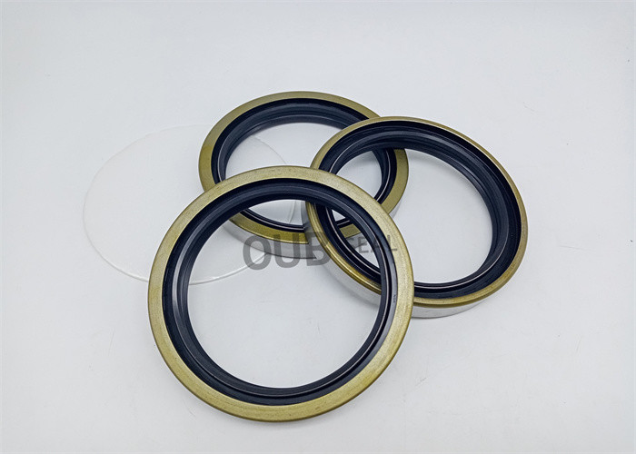 AZ4079F SCK 100*135*15 Excavator Hydraulic Seal Kits Oil Seal AW9063E DM 95*120*17