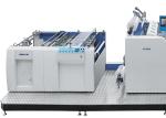 Energy Saving Digital Lamination Machine , Double Sided Laminating Machine