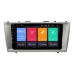 2Din Android Car DVD Multimedia Player For Toyota Camry 2008-2011 Car Android