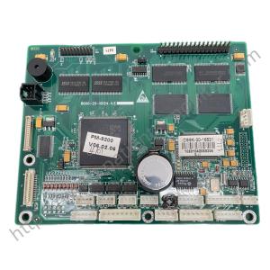 China Mindray PM8000 Patient Monitor Mainboard 8000-20-10124 V.E E305654 Motherboard Medical Device Parts wholesale